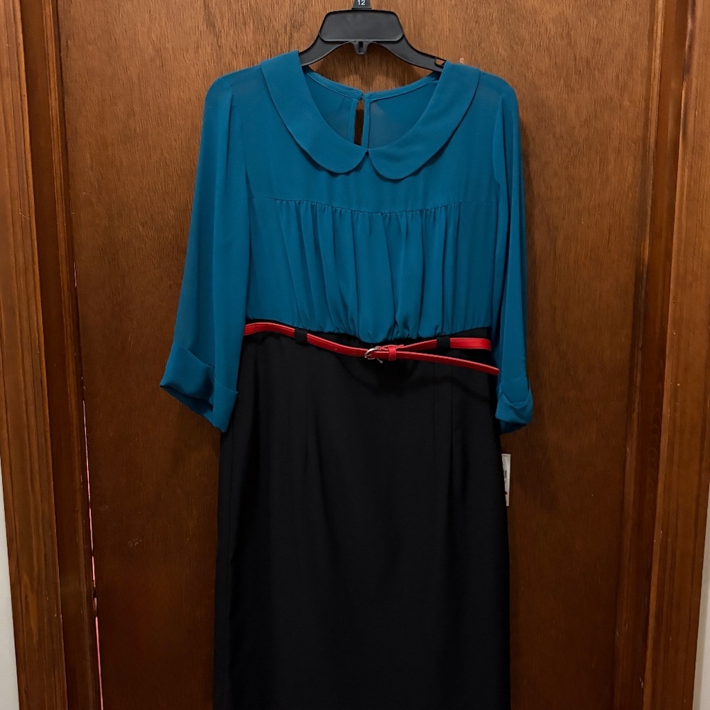AGB Dress